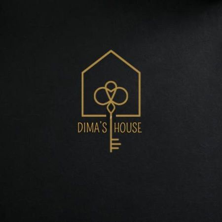 Dima'S House Apartment Volla  Exterior photo