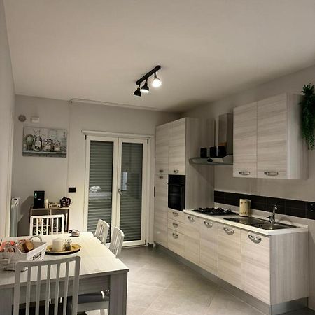 Dima'S House Apartment Volla  Exterior photo