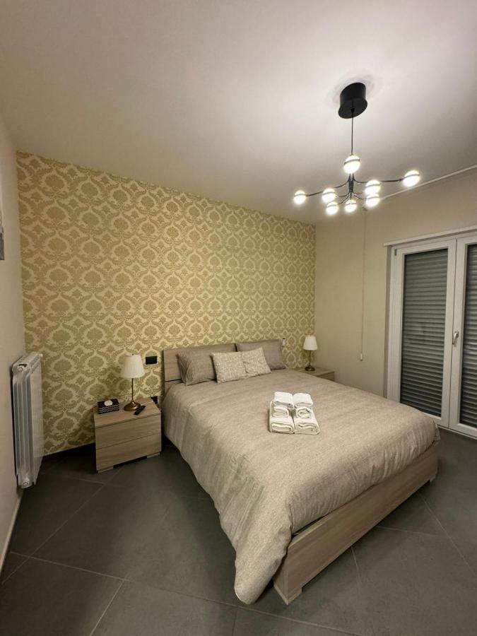 Dima'S House Apartment Volla  Exterior photo