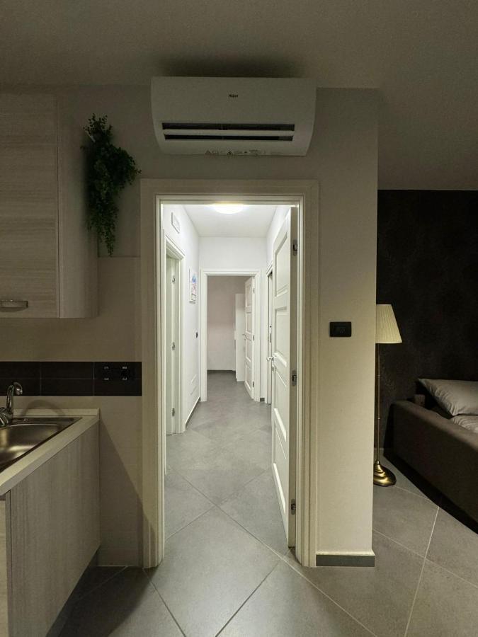 Dima'S House Apartment Volla  Exterior photo