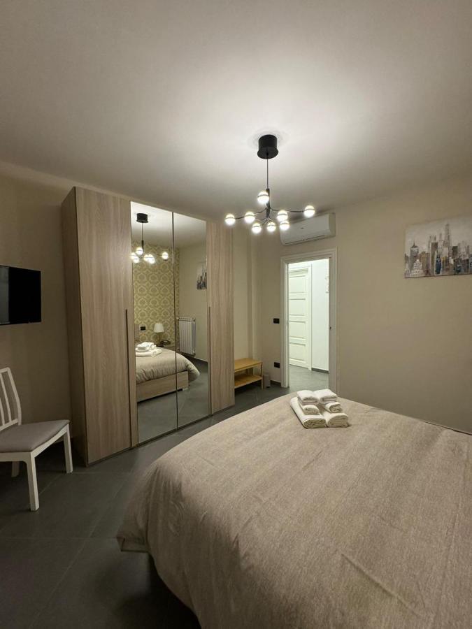 Dima'S House Apartment Volla  Exterior photo