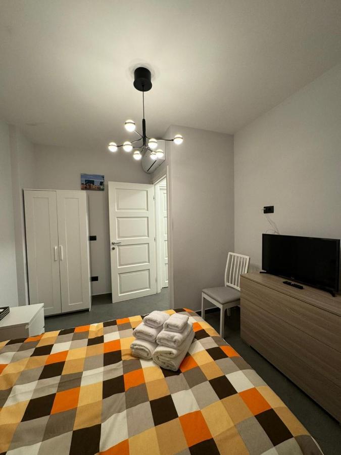 Dima'S House Apartment Volla  Exterior photo