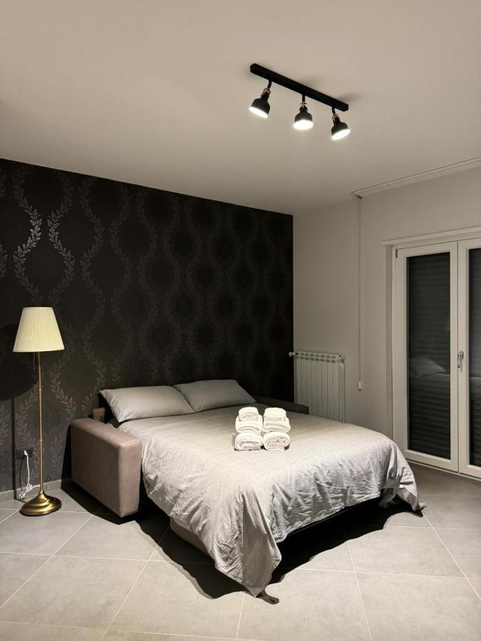 Dima'S House Apartment Volla  Exterior photo