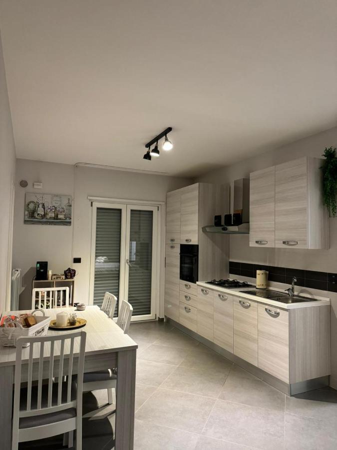 Dima'S House Apartment Volla  Exterior photo